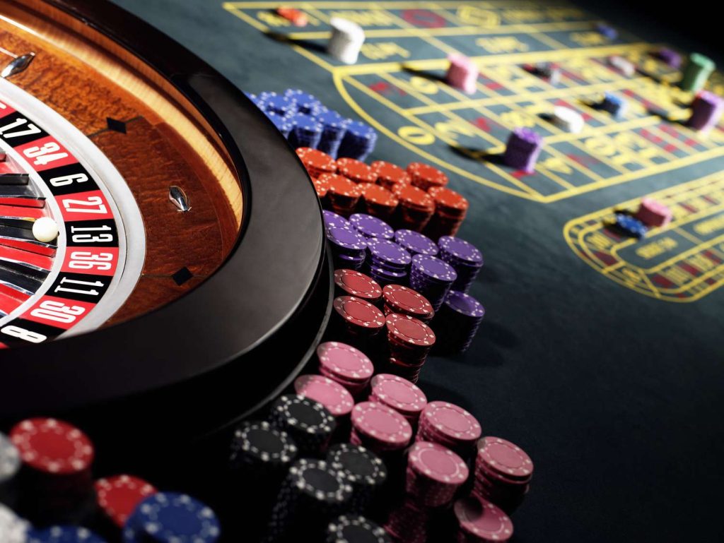 Tips to Make Online Casino Fun-filled and Interesting 
